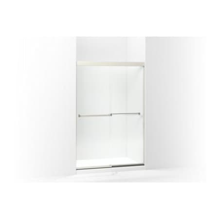 Sterling Meritor Frmls Bypass Shwr Door 581075-48N-G05